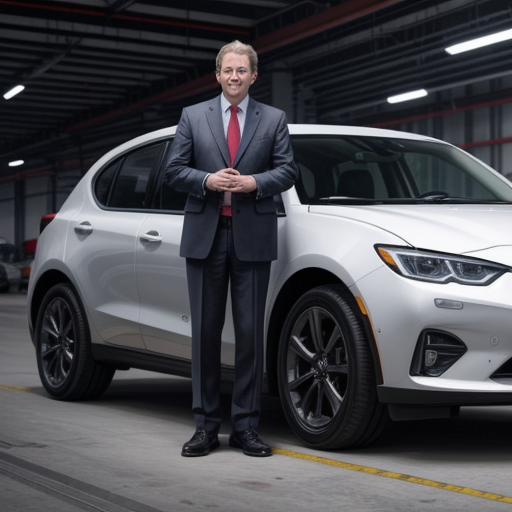 $1B Awarded to GM, Stellantis for EV, Auto Plant Upgrades