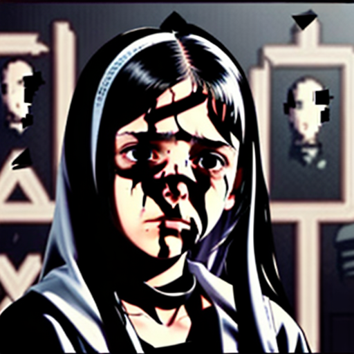 Murder Case: Father Confesses to Punishing Daughter Leading to Her Death