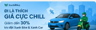 Đi là thích - Giá cực chill