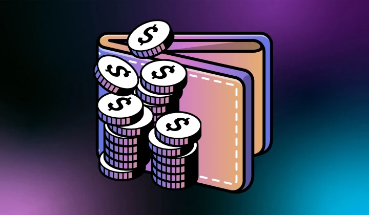 Plus Wallet