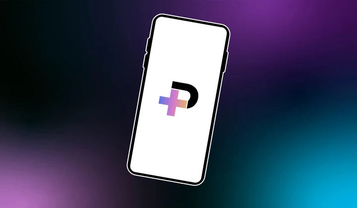 Setting Up Plus Wallet