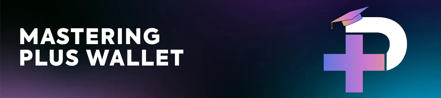 Plus Wallet