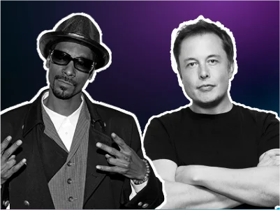 The Meme Masters: Snoop, Musk & Their Wildest Bitcoin Tweets