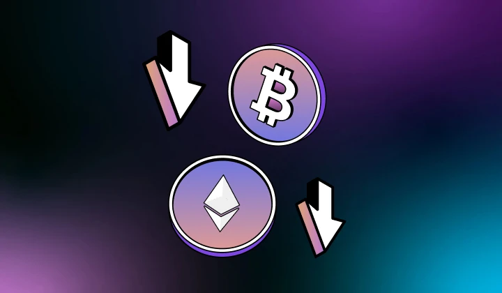 Crypto Market Crash Feb 2025