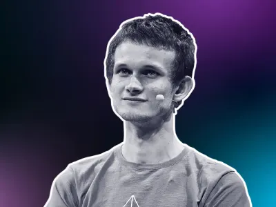 The Teen Genius Vitalik Buterin & the Birth of Ethereum
