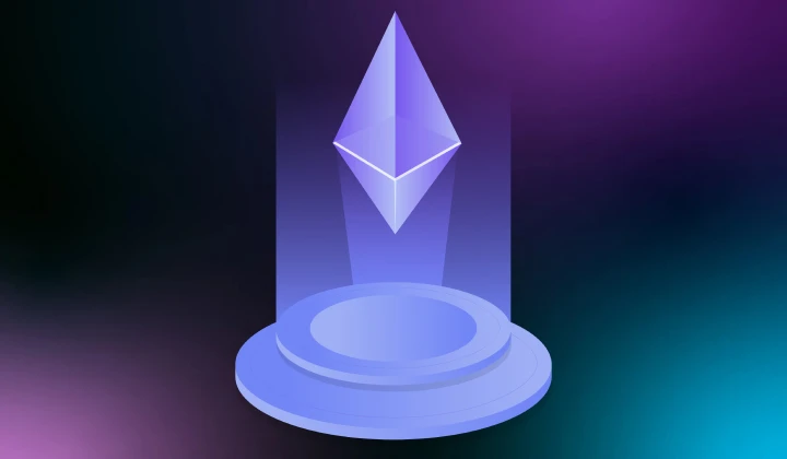 Ethereum: The Foundation of Web3 - Plus Wallet Secure non-Custodial Crypto Wallet