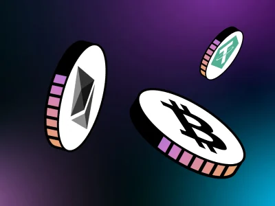 The Top 9 Most Volatile Cryptos for Day Traders & How to Profit