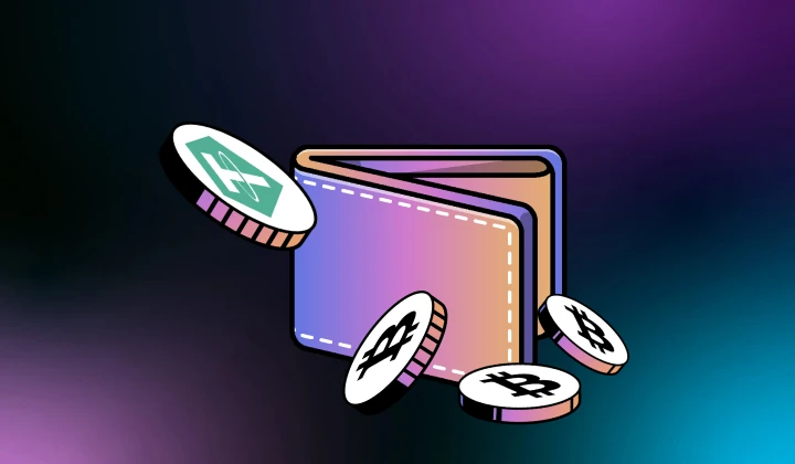 Plus Wallet