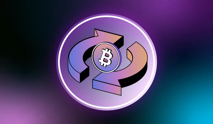 How to transfer Crypto to Plus Wallet from Any Crypto Wallet or Exchange