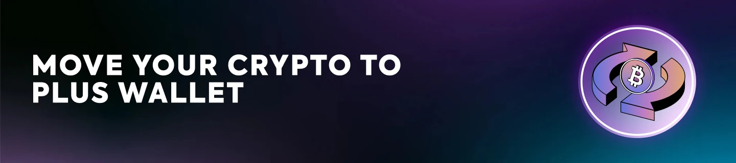 Plus Wallet