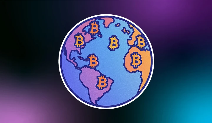 Who Controls Bitcoin’s Power