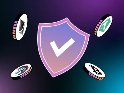 6 Ways to Protect Your Funds When Buying Crypto with Fiat