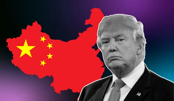 Trump vs. China: Trade Wars, Tariffs