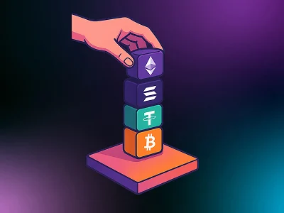 How to Build a Crypto Portfolio from Scratch (Beginner’s Guide)