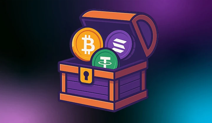 What Is a Crypto Portfolio & Why It Matters
