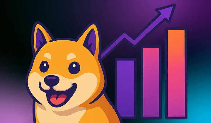 Dogecoin on Plus Wallet: Buy, Sell, Swap, and Earn