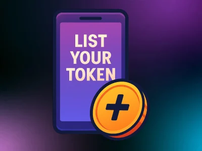 How to List Your Token on Plus Wallet the Fast, Secure & Hassle-Free Way