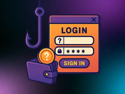 Common Crypto Scams: How to Identify & Avoid Them?