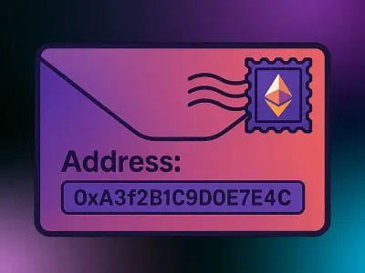 What is a Crypto Wallet Address & How to Find Yours?