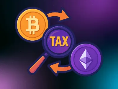 Is Crypto Swapping Taxable? What You Need to Know