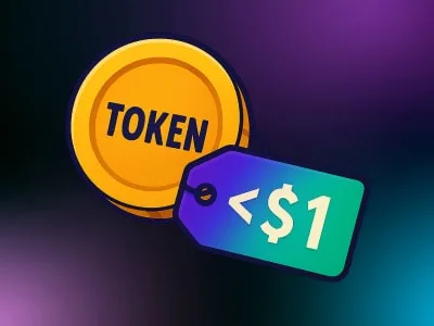 Best Crypto Under $1: A Beginner’s Guide to Top Crypto Picks