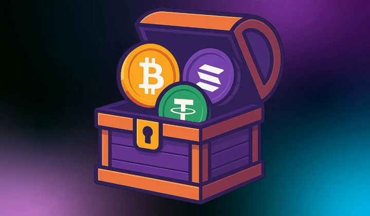 Plus Wallet