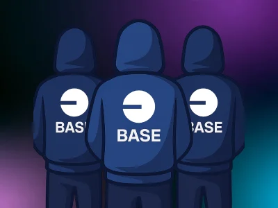 Coinbase’s Base: The Blockchain That Nobody Asked For, But Everyone Uses
