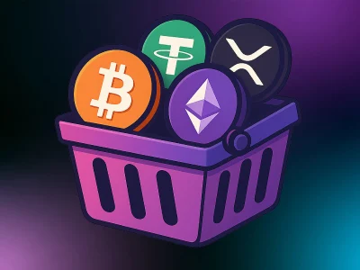 Major Companies Accepting Crypto Payments in 2025