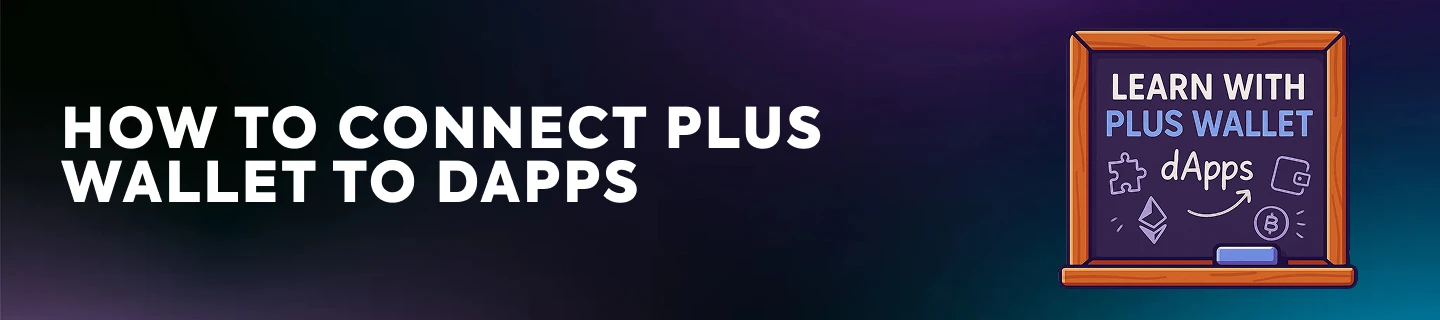 Plus Wallet