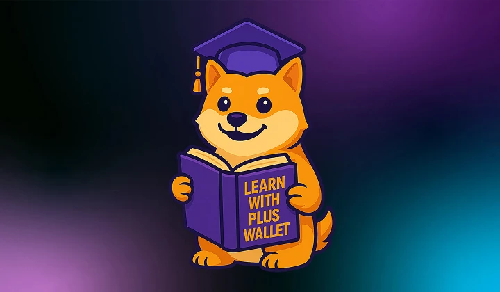 Plus Wallet