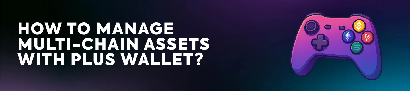 Plus Wallet