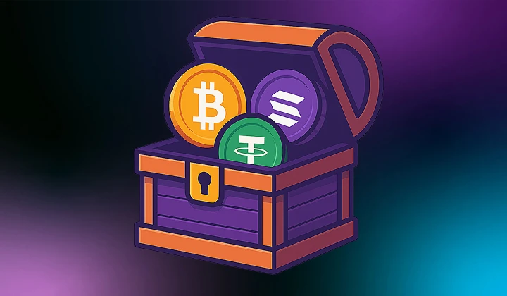 Plus Wallet