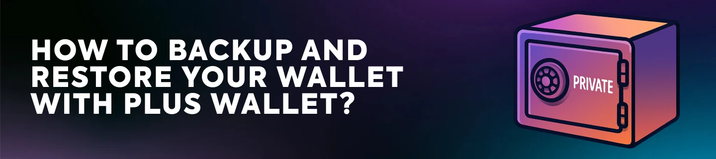 Cold Wallet