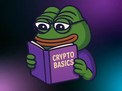 Crypto Basics: 20 Important Words Every Beginner Needs to Know