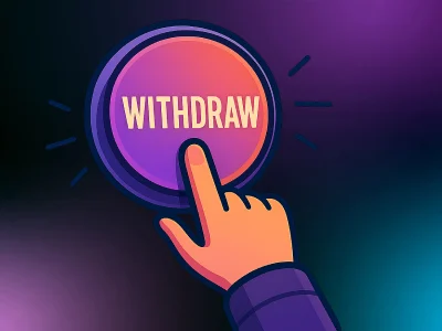 How to Withdraw Money from a Crypto Wallet Fast & Securely?
