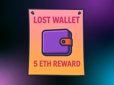 Can You Recover Lost Crypto From a Non-Custodial Wallet?