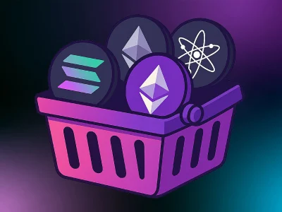 Best Crypto to Stake in 2025 - Crypto Staking Guide for Beginners