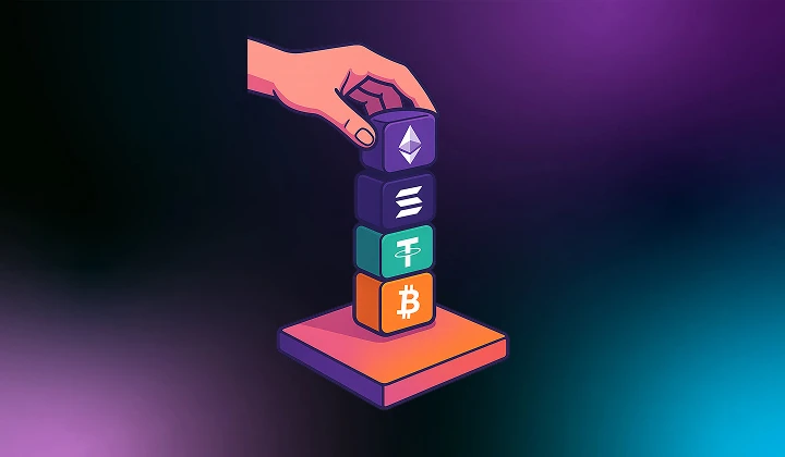 Plus Wallet