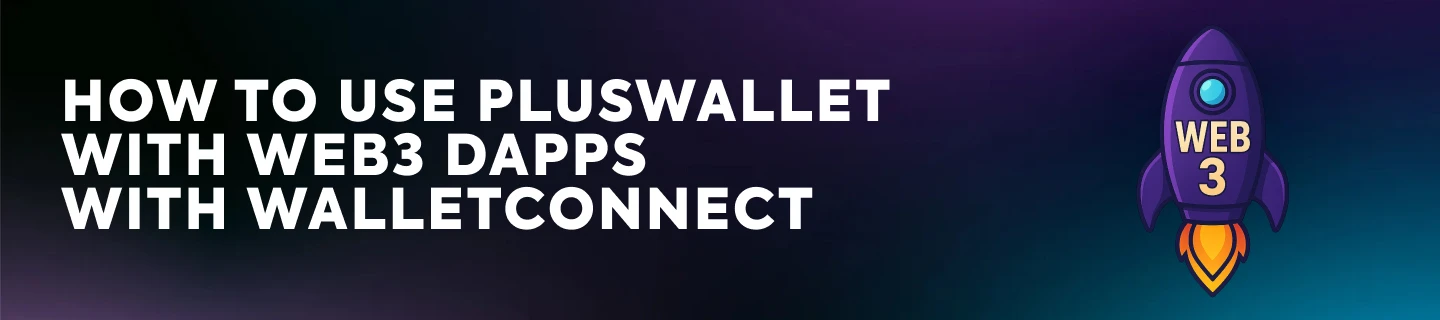 Plus Wallet