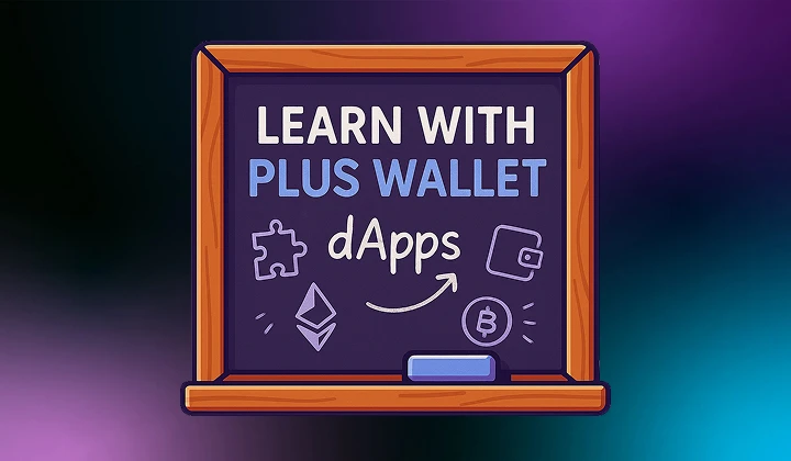 Plus Wallet