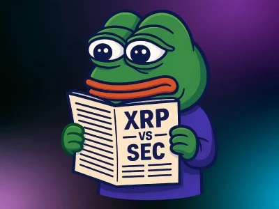 From Courtrooms to ETFs: Ripple (XRP) vs SEC Is Fueling a Crypto Power Shift
