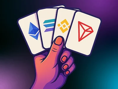 How Does a Crypto Wallet Work in Simple Terms?