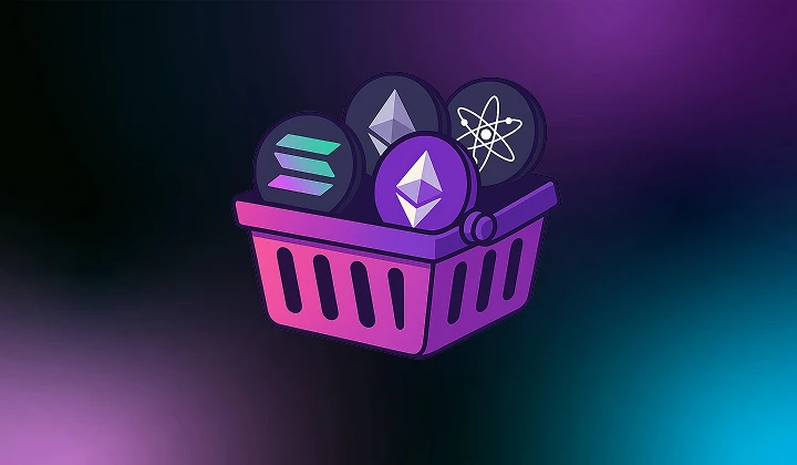 Plus Wallet