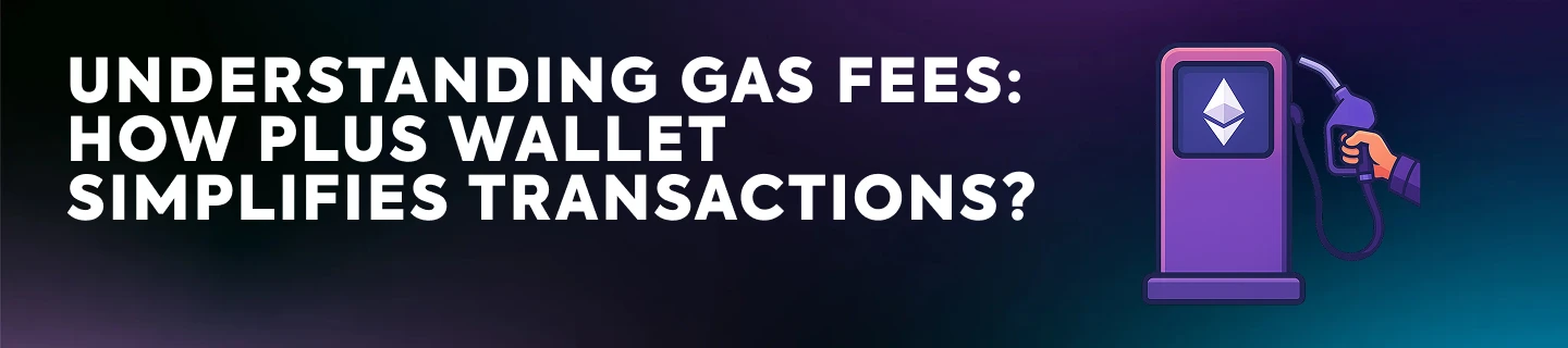 Plus Wallet