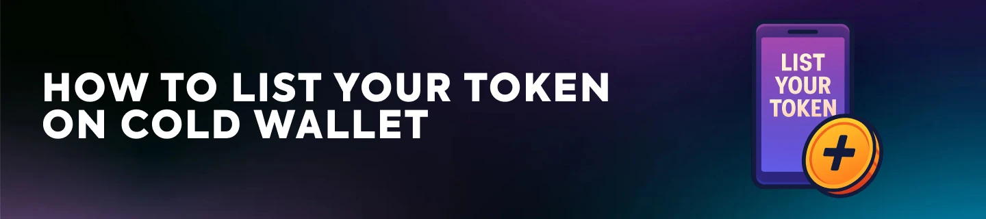 Cold Wallet