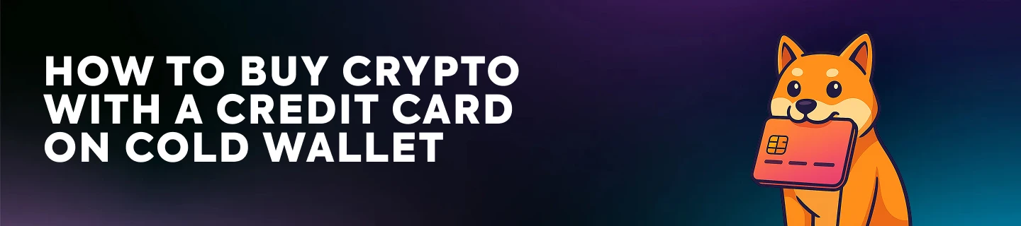 Cold Wallet