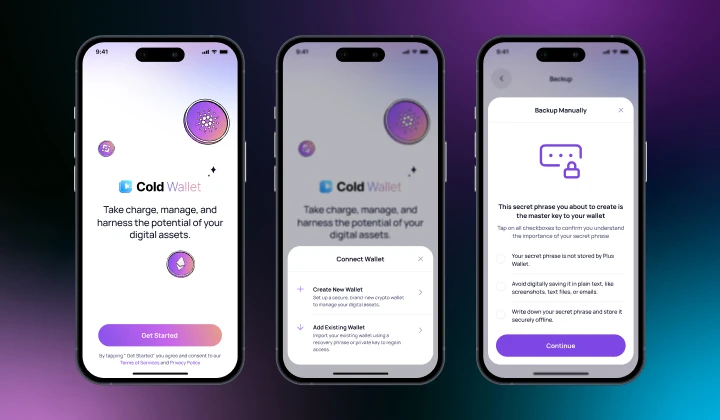 Cold Wallet