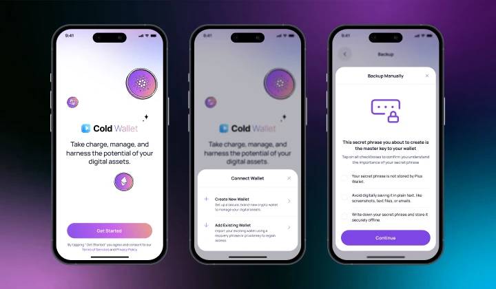 Cold Wallet