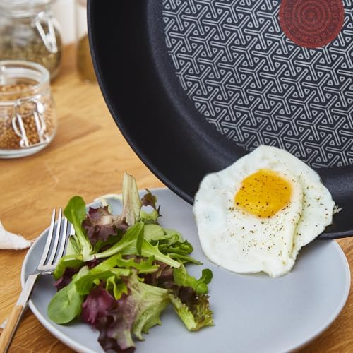 Vue 4 de Tefal Comfort Max Wok