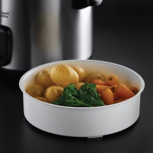Vue 5 de Russell Hobbs Cuiseur De